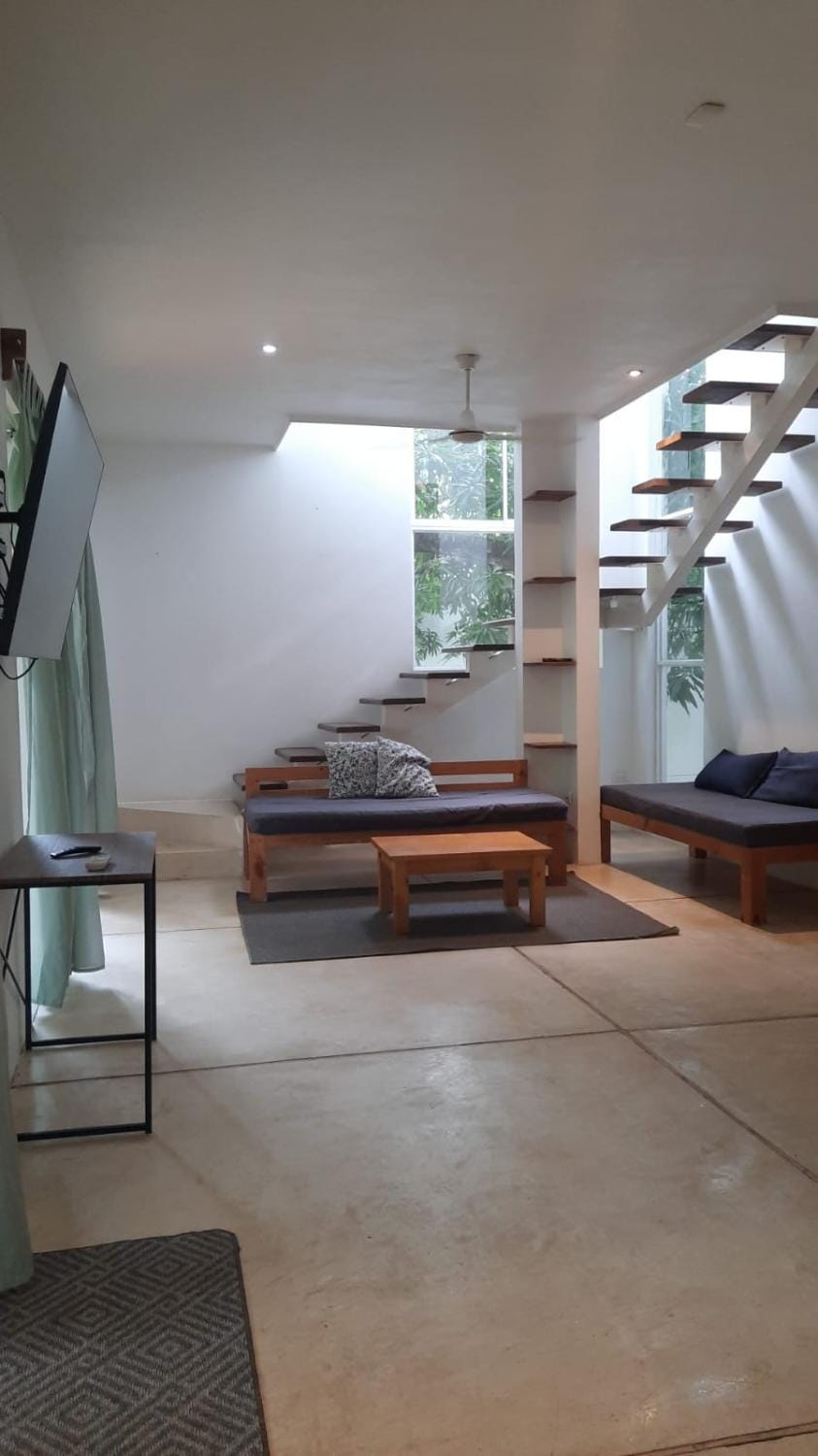 Kai Villa Villa in Santa Teresa Beach