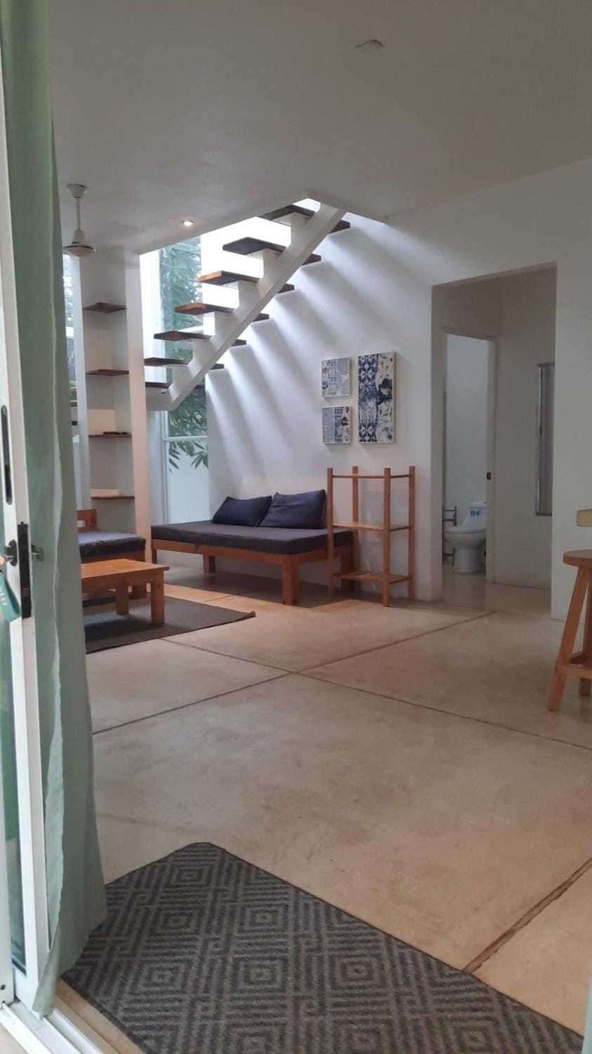 Kai Villa Villa in Santa Teresa Beach