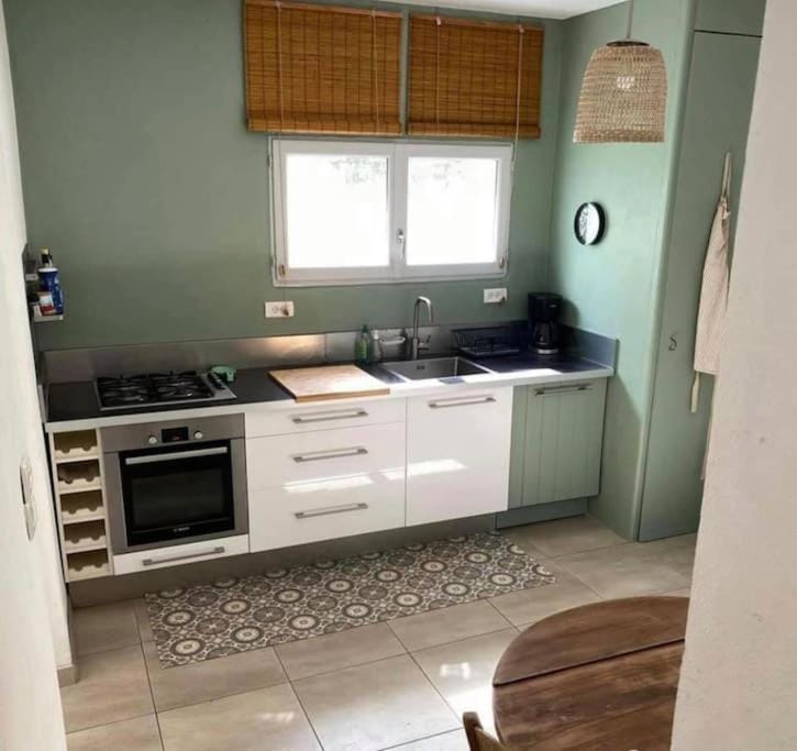 L’escapade, coeur de la nature House in Occitanie