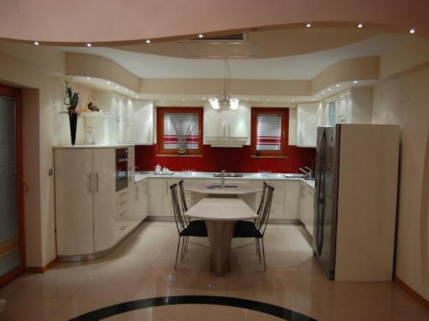 Petrovski's Residence Villa in Bitola