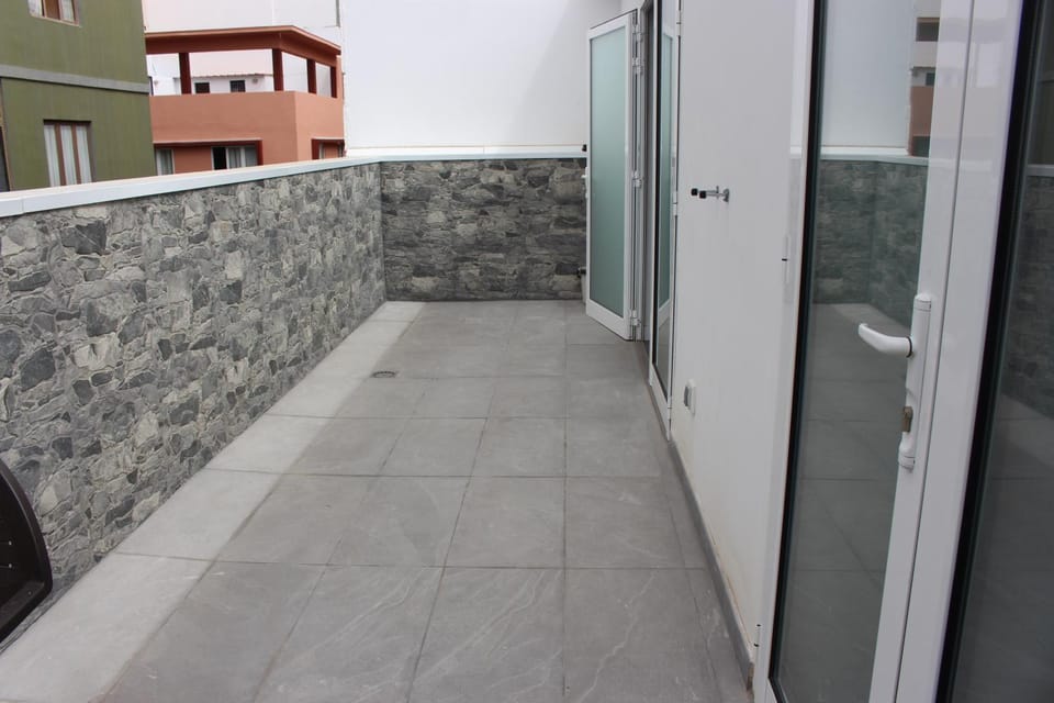 VV Alcaravaneras Ático A Apartment in Las Palmas de Gran Canaria