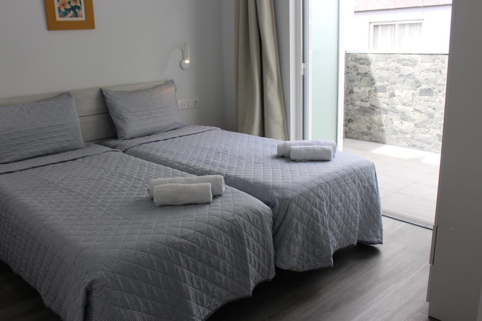 VV Alcaravaneras Ático A Apartment in Las Palmas de Gran Canaria