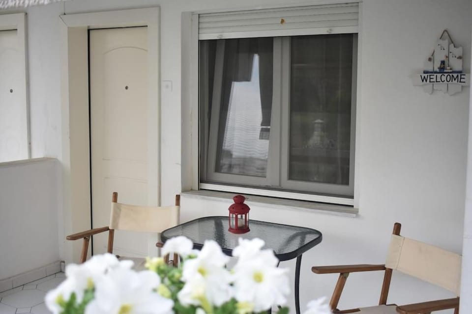 Perea Stella's house Apartment in Decentralized Administration of Macedonia and Thrace