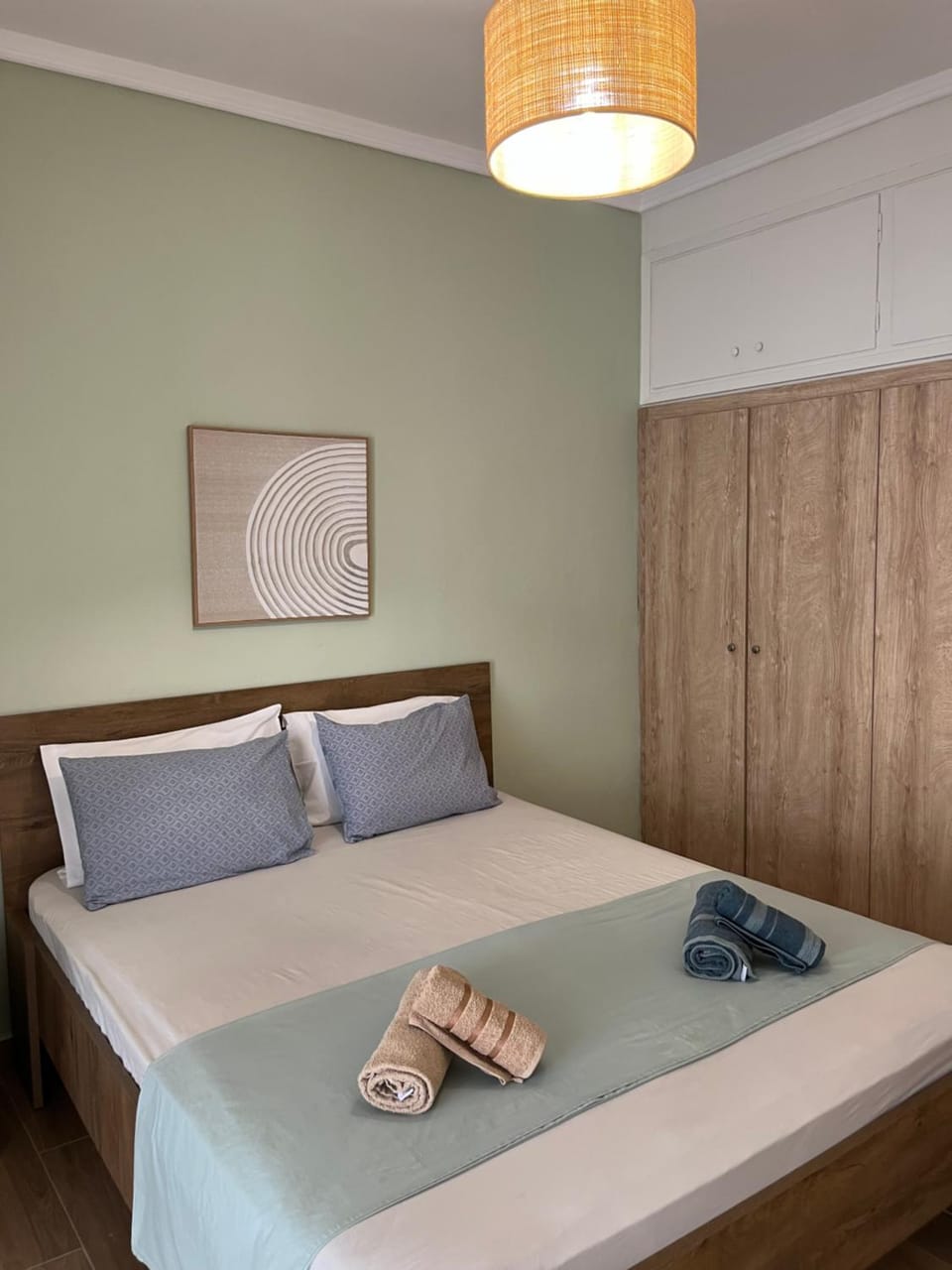 Perea Stella's house Apartment in Decentralized Administration of Macedonia and Thrace