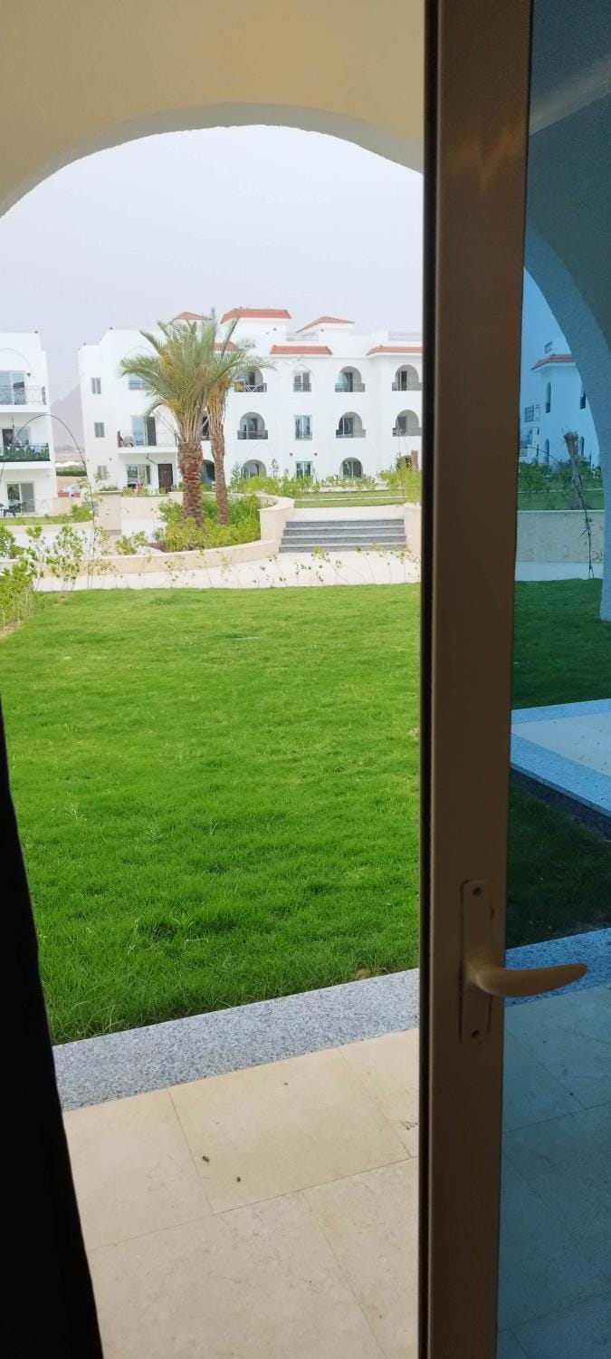 2 BR Downtown Sharm El Sheikh -Free Wi-Fi Apartment in Sharm El-Sheikh