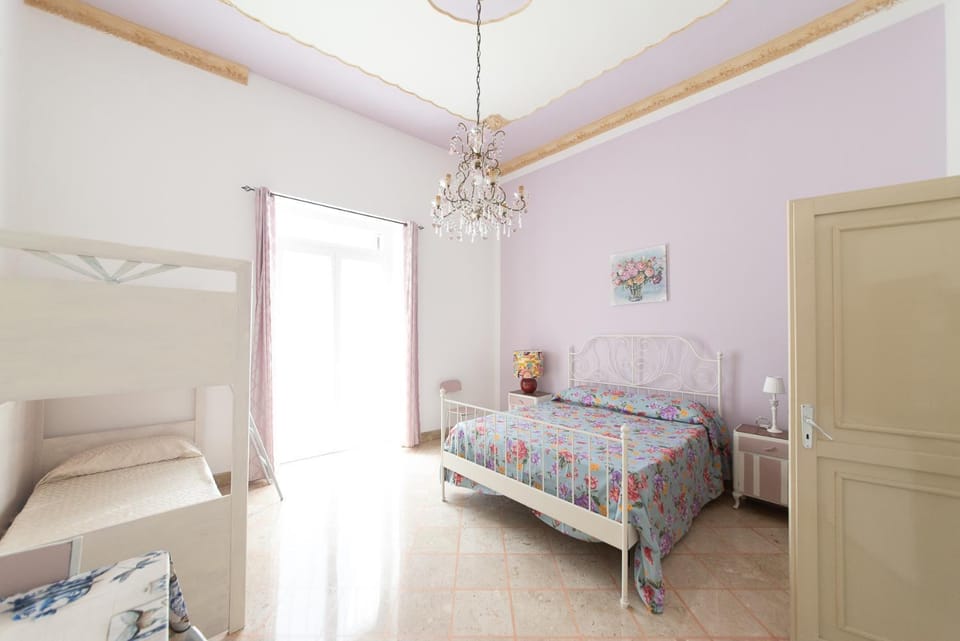 Bed, Bedroom, bunk bed