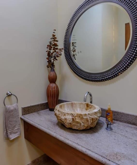 Tooker Casa del Sol San José del Cabo, 5 Bedroom Private Pool and Spa Villa in San Jose del Cabo