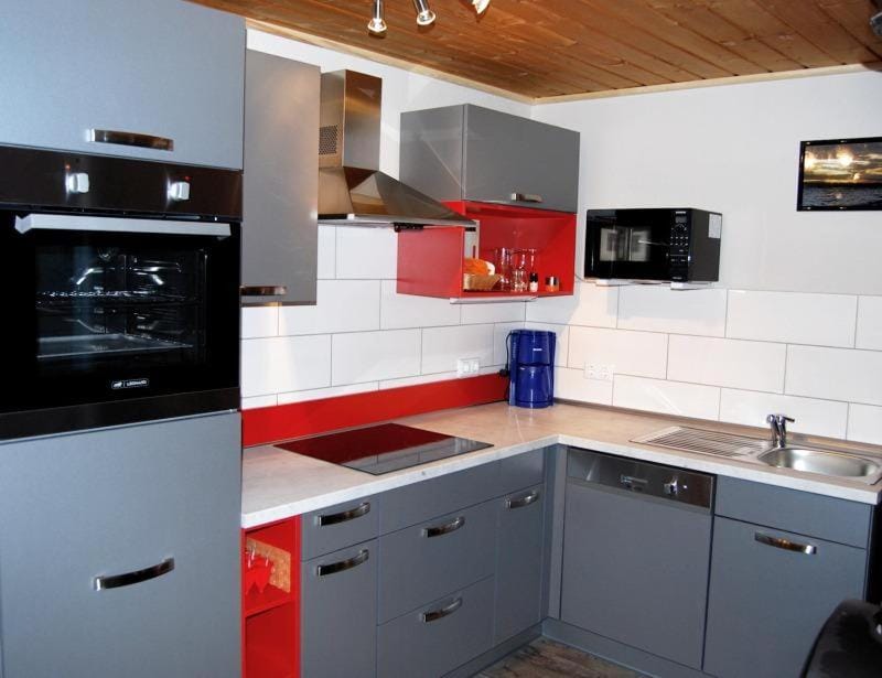 Möwe 101 House in Rechlin