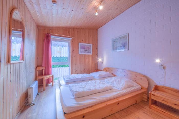 Möwe 103 House in Rechlin