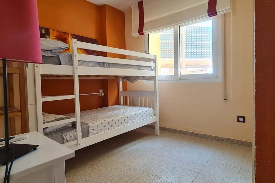 Stella Maris 7 Apartment in La Manga