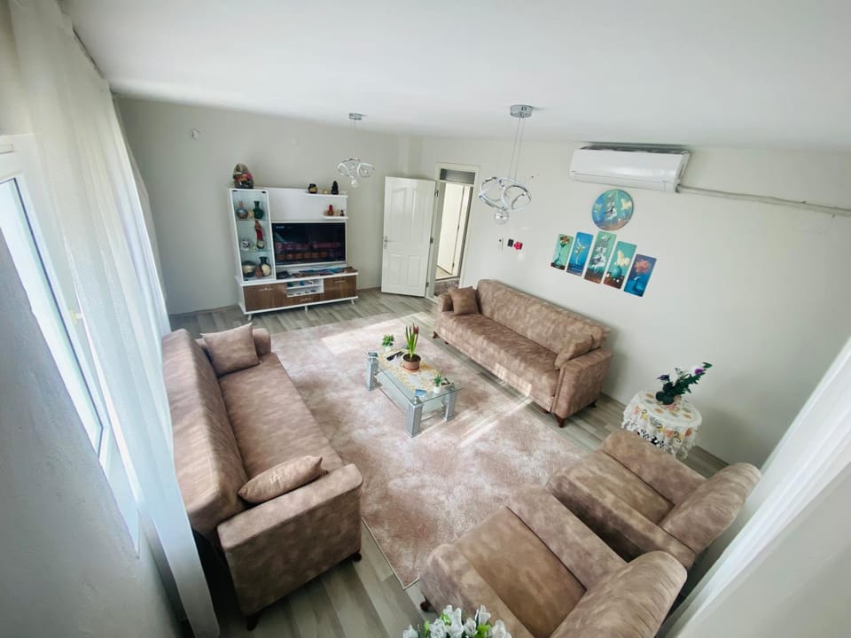 TV and multimedia, Living room, air conditioner