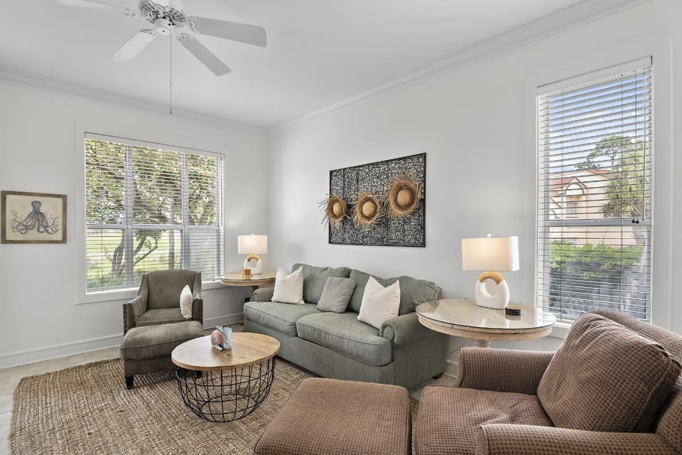 Tivoli Terrace 5404 House in Miramar Beach