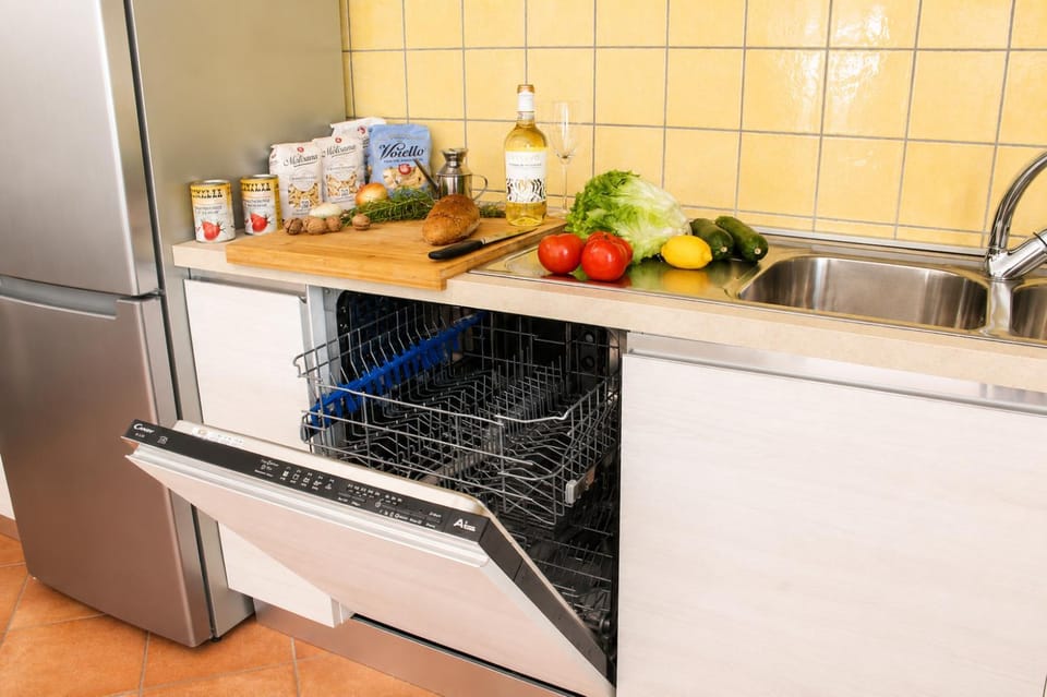 stove