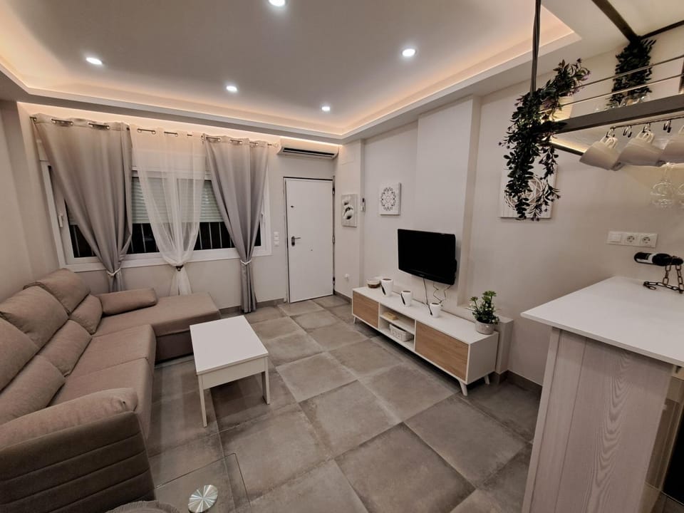 Mi paraiso Apartment in Fuengirola