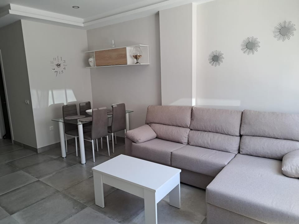 Mi paraiso Apartment in Fuengirola