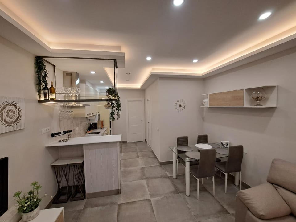 Mi paraiso Apartment in Fuengirola
