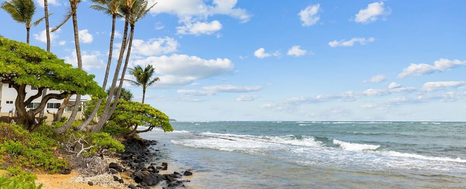 Worldmark Kapaa Shore Apartment in Wailua