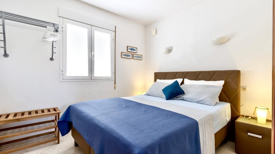 Montecala Azur Apartment in Marina Alta