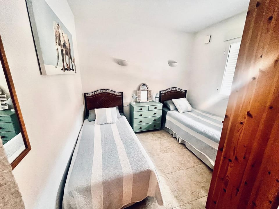 Montecala Azur Apartment in Marina Alta