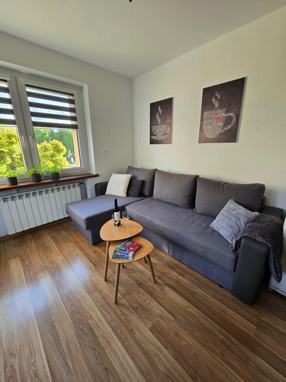 Apartament Lawenda Apartment in Lesser Poland Voivodeship