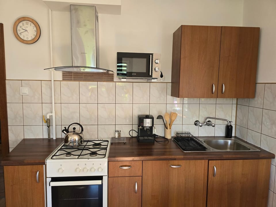 Apartament Lawenda Apartment in Lesser Poland Voivodeship
