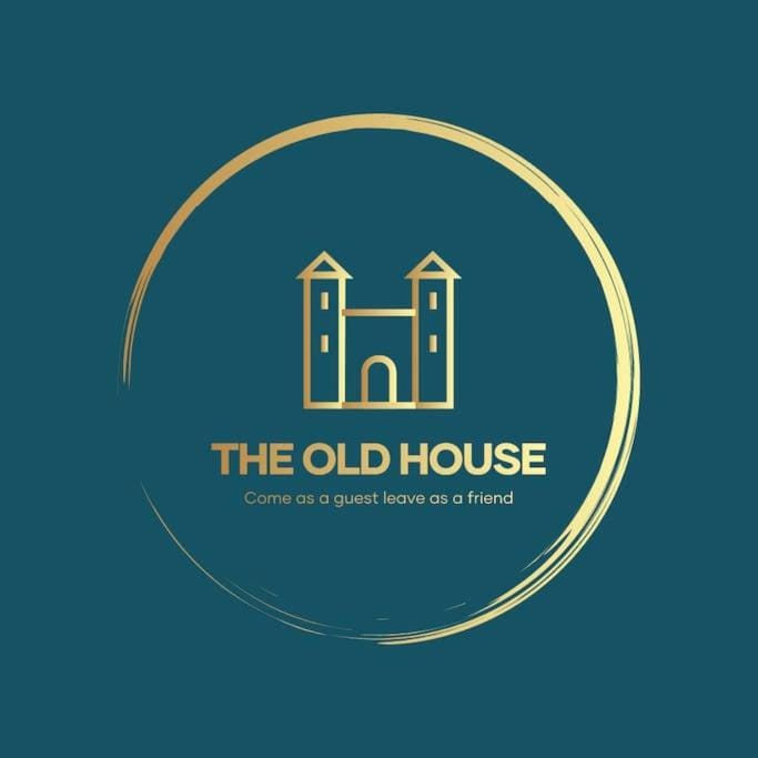 Property logo or sign