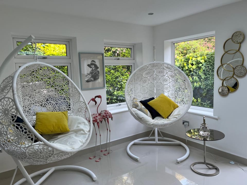 Ladang lodge Apartment in Ringwood