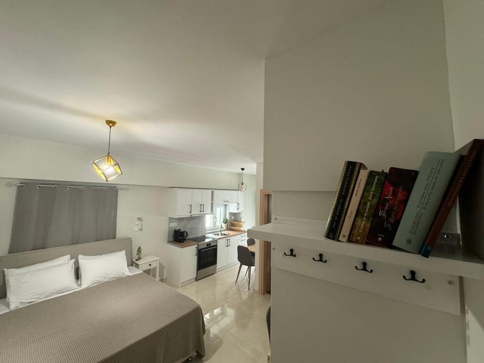 Moretti Studios Apartment in Peloponnese Region