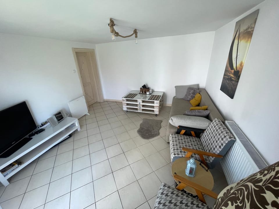 Rodzinny dom wakacyjny 95 m2 nad jeziorem House in Pomeranian Voivodeship