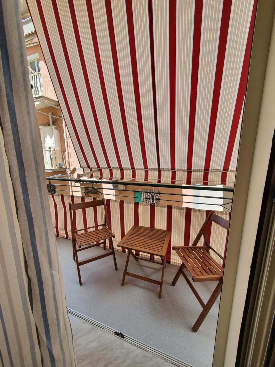 La barchetta Apartment in Gela