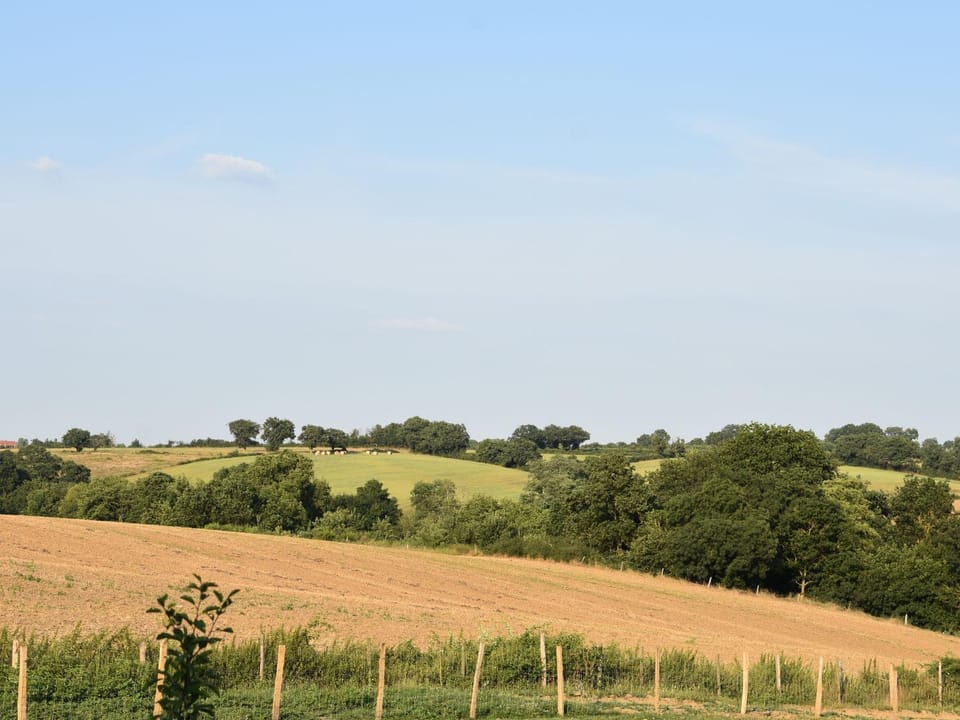 Charmant gîte familial avec jardin et Wifi, animaux admis - FR-1-622-77 House in Pays de la Loire