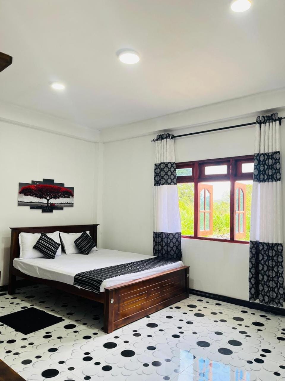The Off Road Homestay Vacation rental in Gangawatakorale