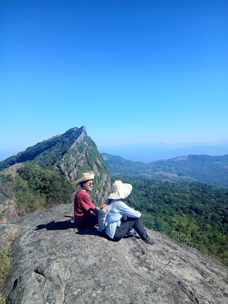 The Off Road Homestay Vacation rental in Gangawatakorale