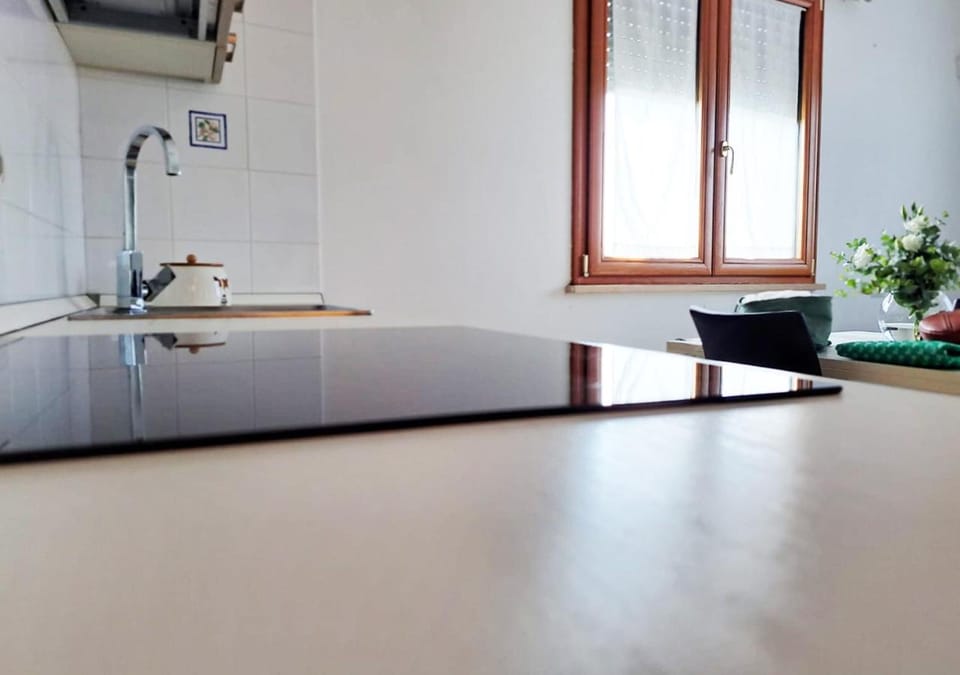 Aida Guest House - Decimomannu Apartment in Sardinia
