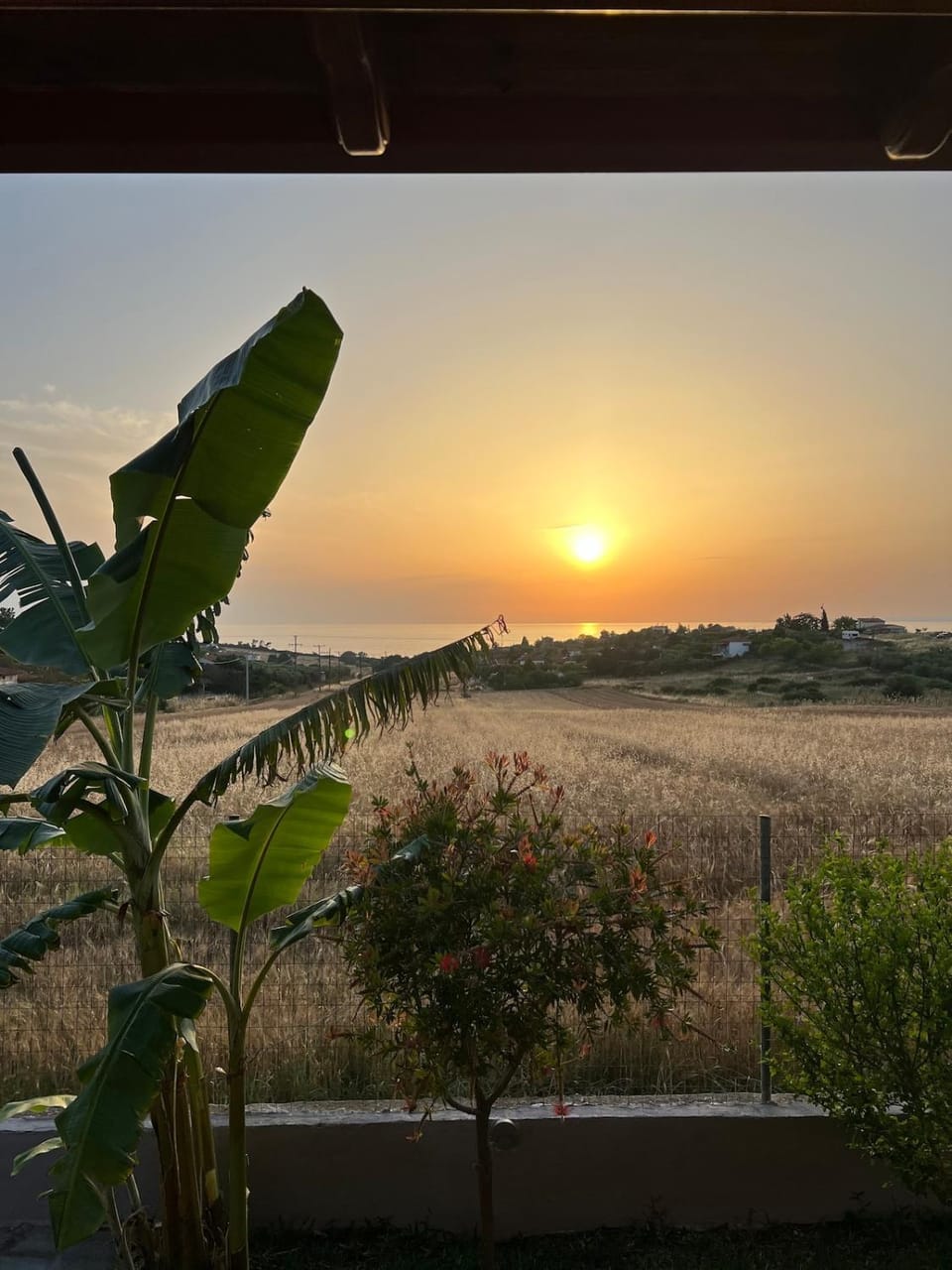 Sunset Luxury Potidea House in Halkidiki