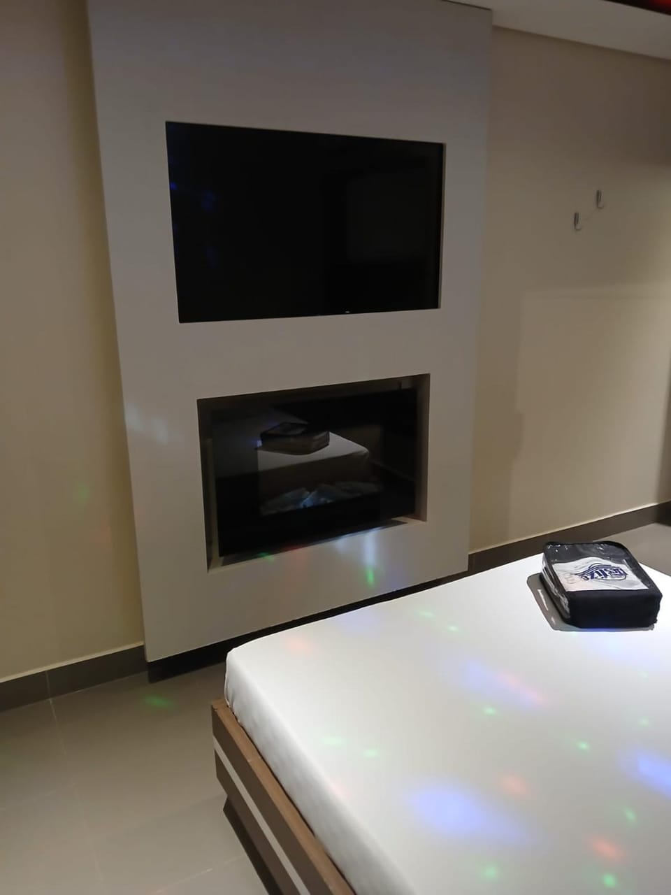 TV and multimedia, fireplace, towels