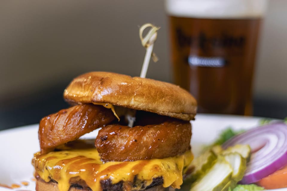 Restaurant/places to eat, Food and drinks, Food, Lunch, Dinner