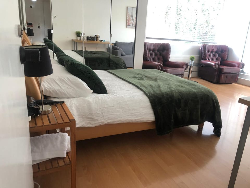 Perfect Entire Home Central London Apartment in London Borough of Islington