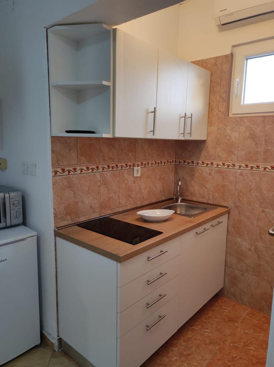 Gordana apartmani Apartment in Zadar County