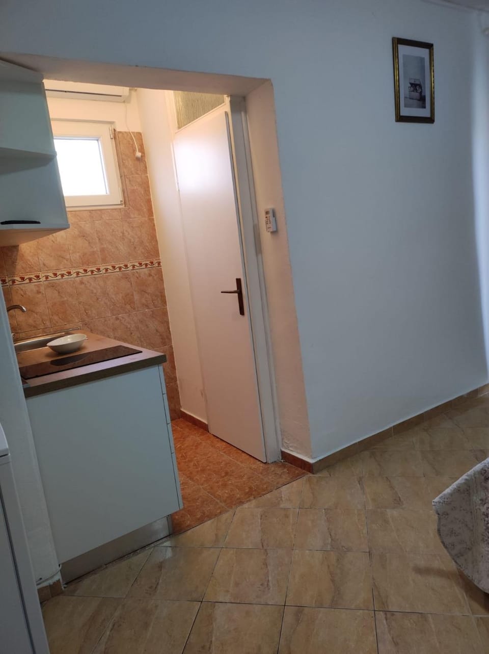 Gordana apartmani Apartment in Zadar County