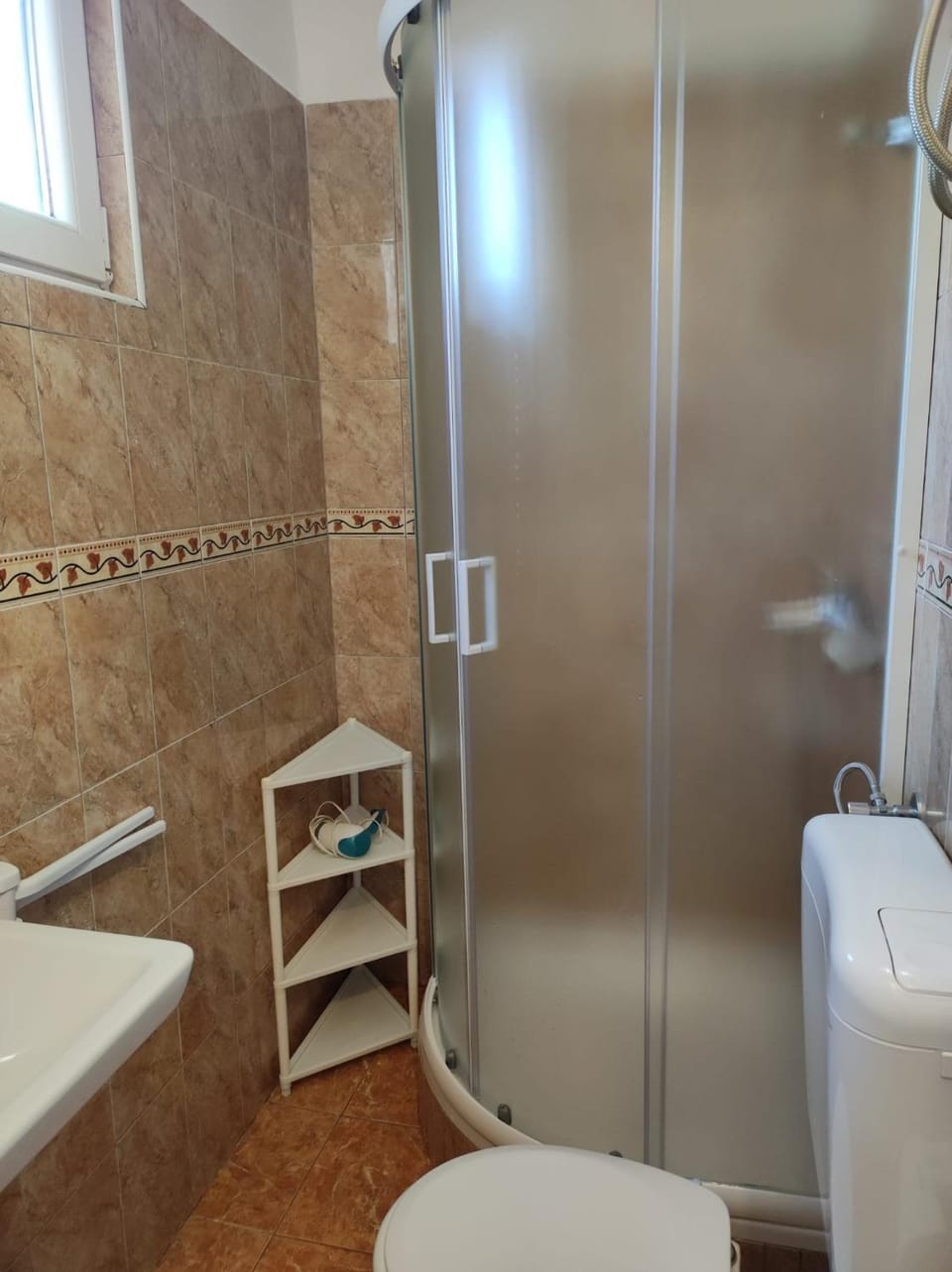 Gordana apartmani Apartment in Zadar County