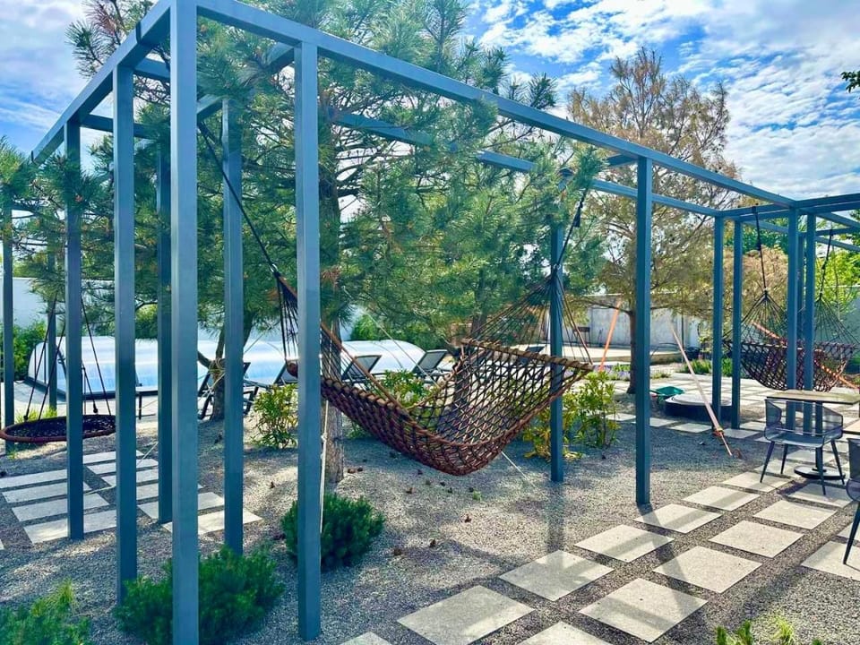 fainorent Номер в гостьовому домі "Дача на Фонтанці" Apartment in Odessa Oblast