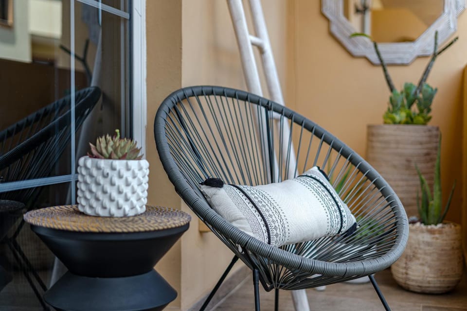 Casa Azul-modern Apartment - Boutique-style - Adeje - By Feel your holidays Apartment in Adeje