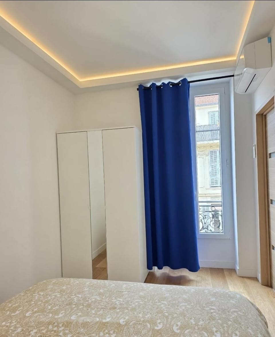 Centre VILLE Apartment in Nice