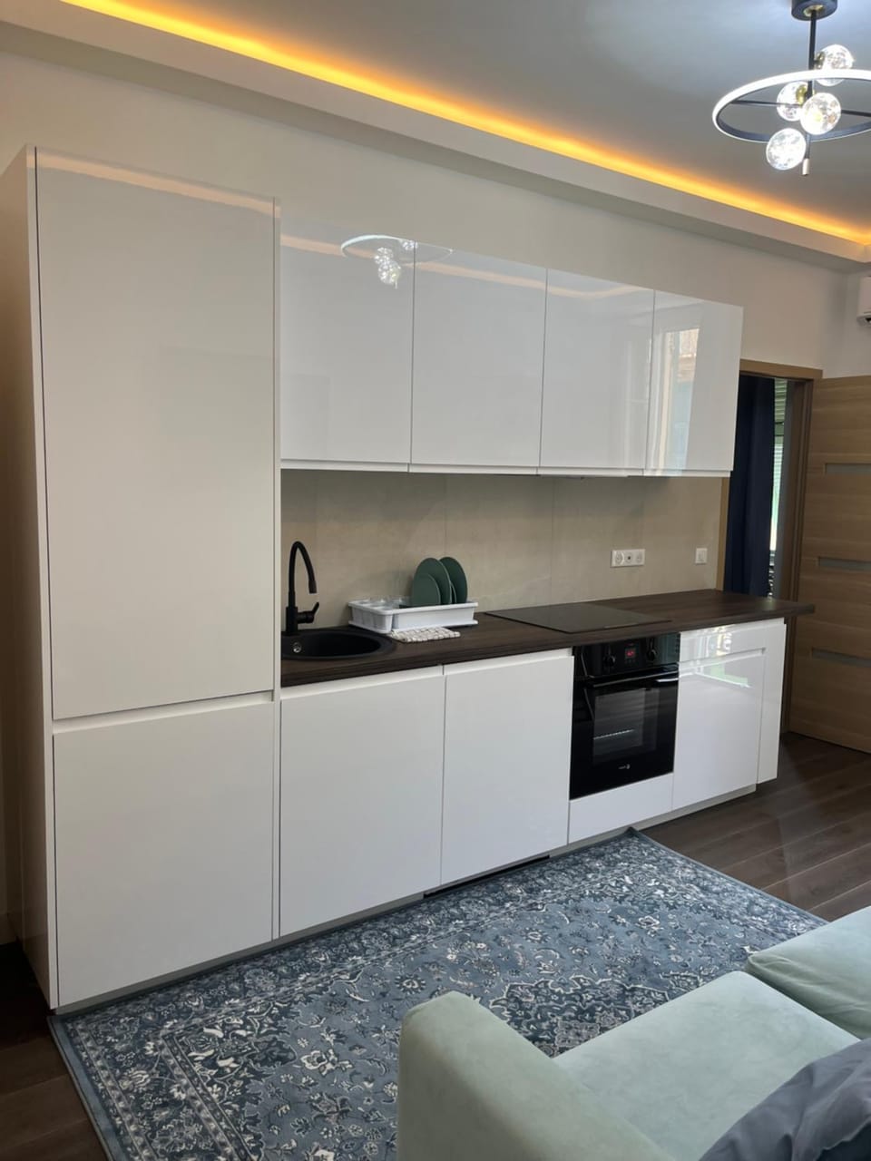Centre VILLE Apartment in Nice