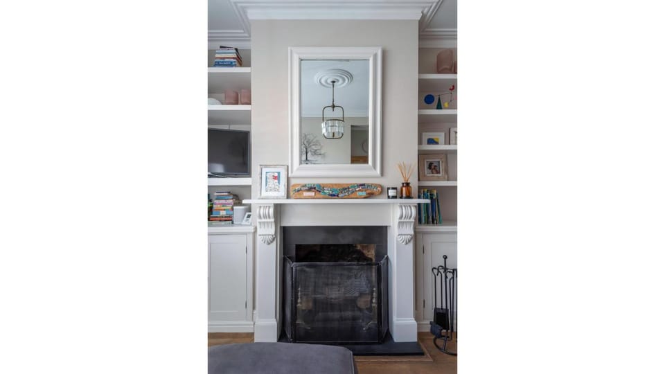 3-Bedroom Home in Richmond - Ideal Family Living House in Richmond