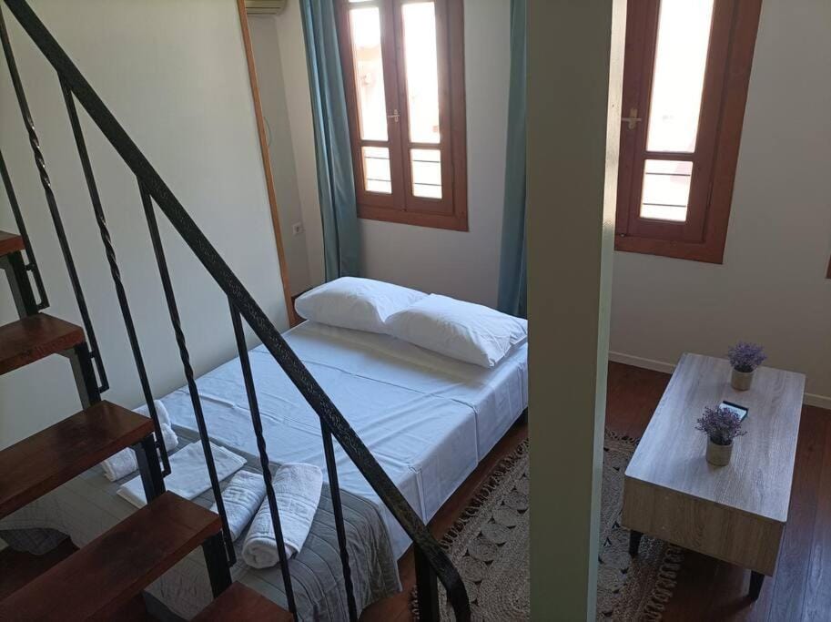 spla apartments 5 , Διαμέρισμα στην πόλη Χανιά Apartment in Chania