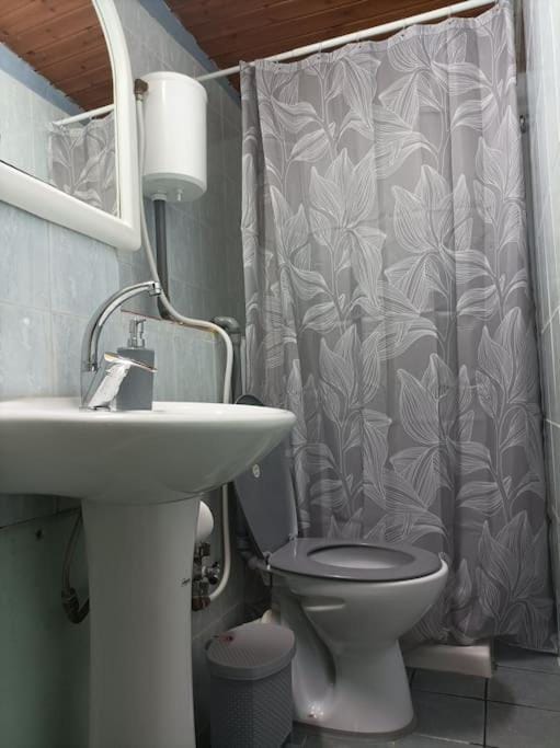 spla apartments 5 , Διαμέρισμα στην πόλη Χανιά Apartment in Chania