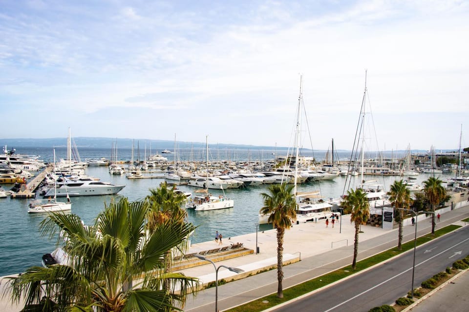 Split Coast Apartment Apartment in Split