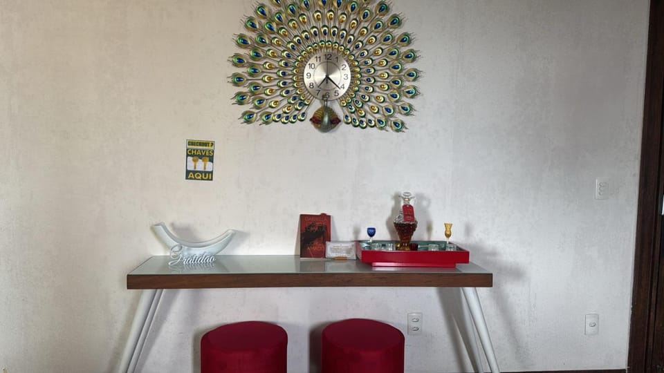 Hospedagem no Farol da Barra Vacation rental in Salvador